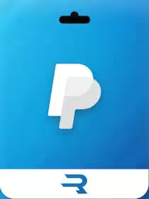 PayPal gift card instant delivery